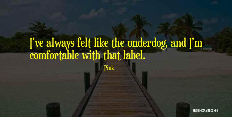 Argentinas Guapas Quotes By Pink Argentinas Guapas Quotes By Pink