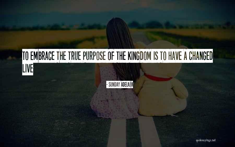 Argentinas Quotes By Sunday Adelaja Argentinas Quotes By Sunday Adelaja