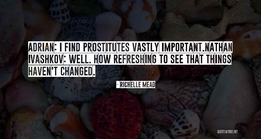 Argentinian Culture Quotes By Richelle Mead Argentinian Culture Quotes By Richelle Mead