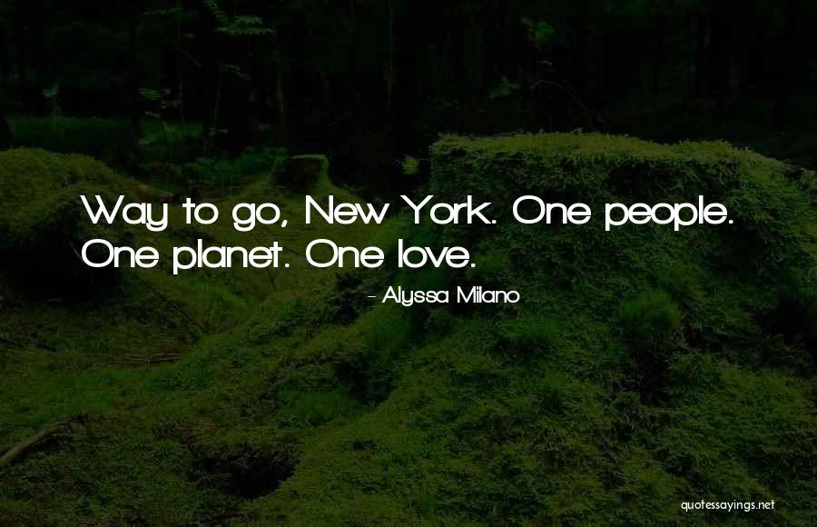 Argentinidad Al Quotes By Alyssa Milano Argentinidad Al Quotes By Alyssa Milano