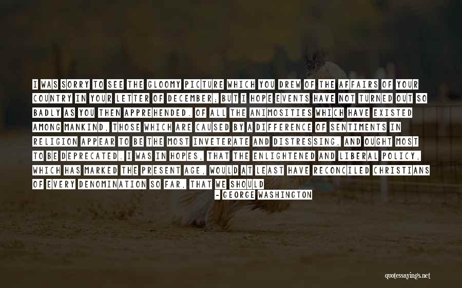 Argentino Luna Quotes By George Washington Argentino Luna Quotes By George Washington