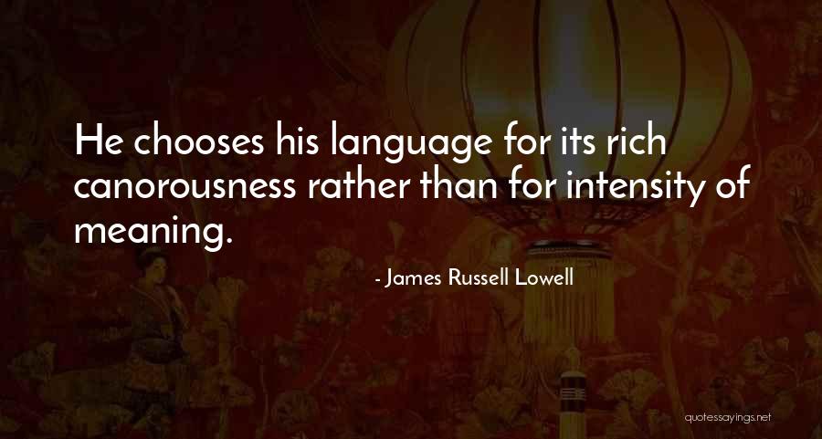 Argentis Freedomcard Quotes By James Russell Lowell Argentis Freedomcard Quotes By James Russell Lowell