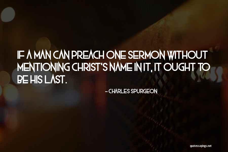 Argentis Pharmaceuticals Quotes By Charles Spurgeon Argentis Pharmaceuticals Quotes By Charles Spurgeon