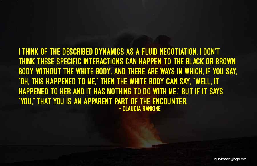Argenzianos Tucson Quotes By Claudia Rankine Argenzianos Tucson Quotes By Claudia Rankine