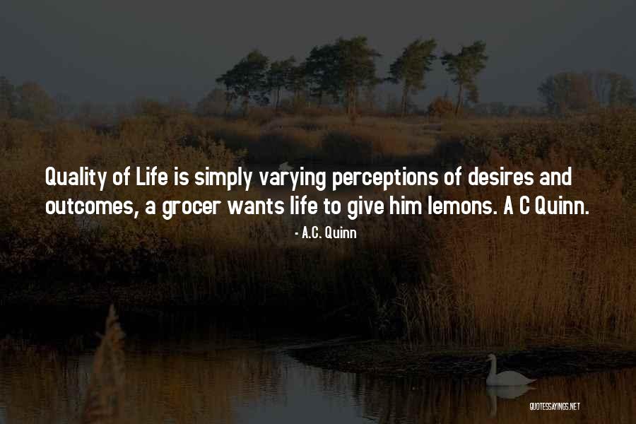 Argerich Interview Quotes By A.C. Quinn Argerich Interview Quotes By A.C. Quinn
