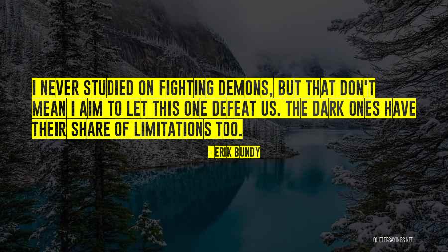 Argerich Interview Quotes By Erik Bundy Argerich Interview Quotes By Erik Bundy
