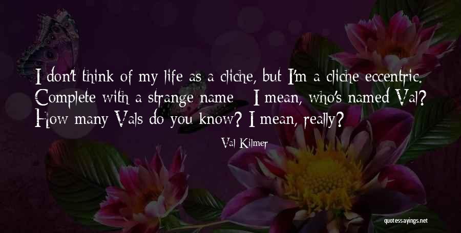 Argersinger Building Quotes By Val Kilmer Argersinger Building Quotes By Val Kilmer