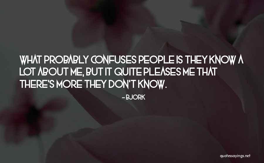 Arggy Ark Quotes By Bjork Arggy Ark Quotes By Bjork