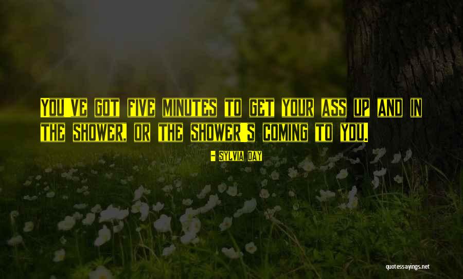 Arghavan Shahri Quotes By Sylvia Day Arghavan Shahri Quotes By Sylvia Day