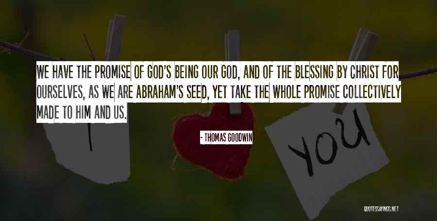 Arghyadeep Sarkar Quotes By Thomas Goodwin Arghyadeep Sarkar Quotes By Thomas Goodwin