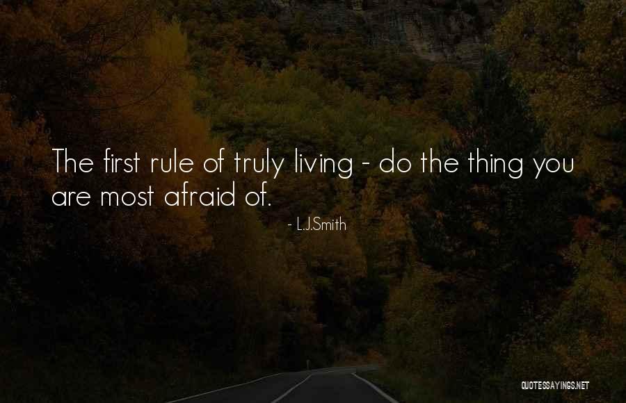 Argianas Quotes By L.J.Smith Argianas Quotes By L.J.Smith