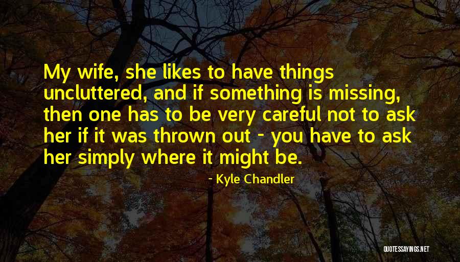 Argiano Quotes By Kyle Chandler Argiano Quotes By Kyle Chandler