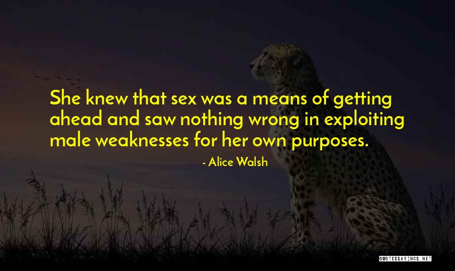 Argie 15 Quotes By Alice Walsh Argie 15 Quotes By Alice Walsh
