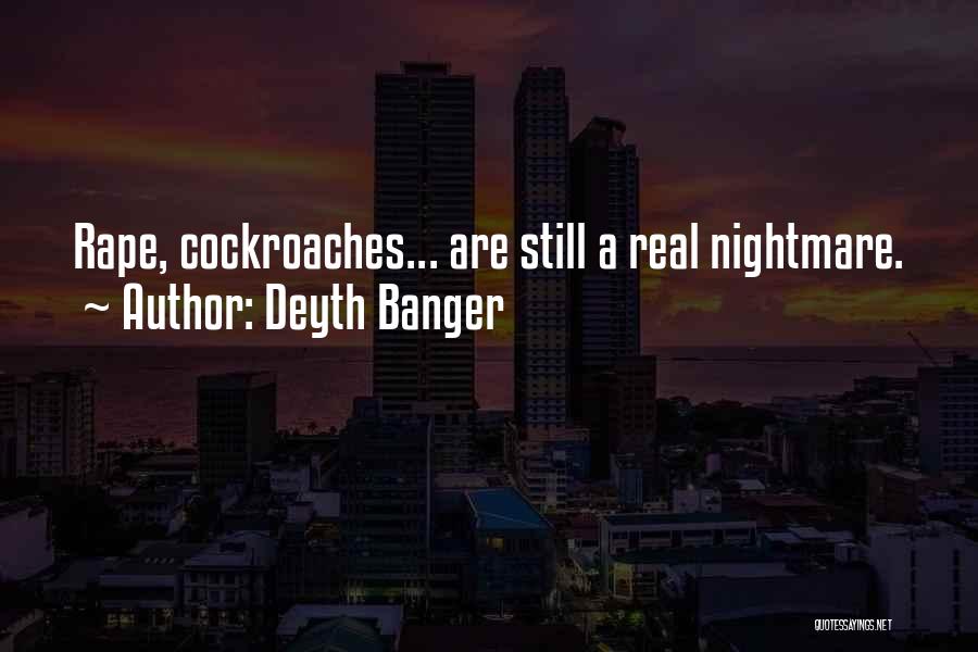 Argilac Durrandon Quotes By Deyth Banger