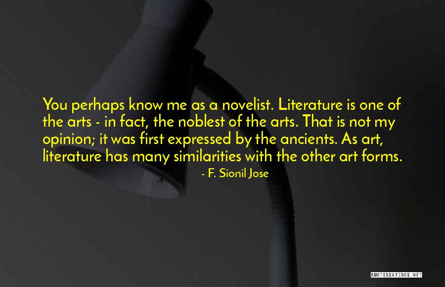 Argilac Durrandon Quotes By F. Sionil Jose Argilac Durrandon Quotes By F. Sionil Jose