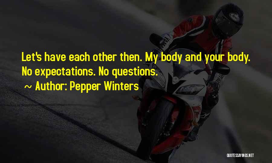 Argilac Durrandon Quotes By Pepper Winters