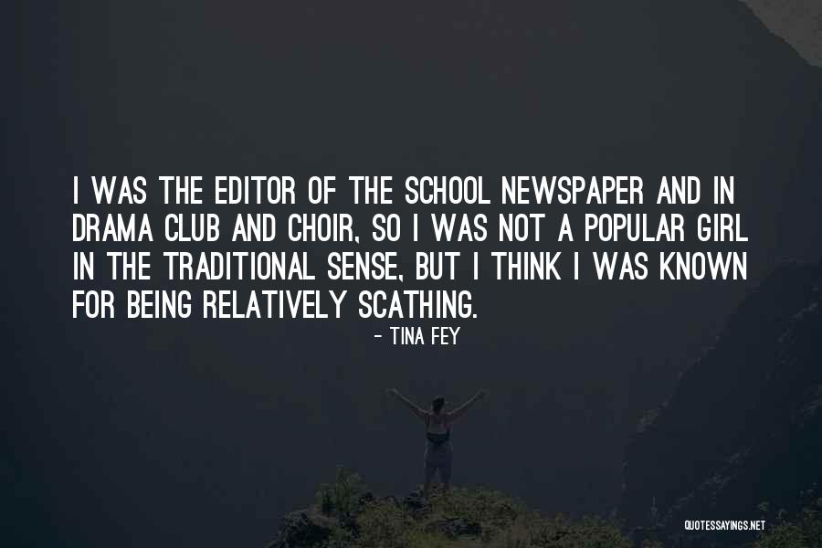 Argilac The Arrogant Quotes By Tina Fey Argilac The Arrogant Quotes By Tina Fey