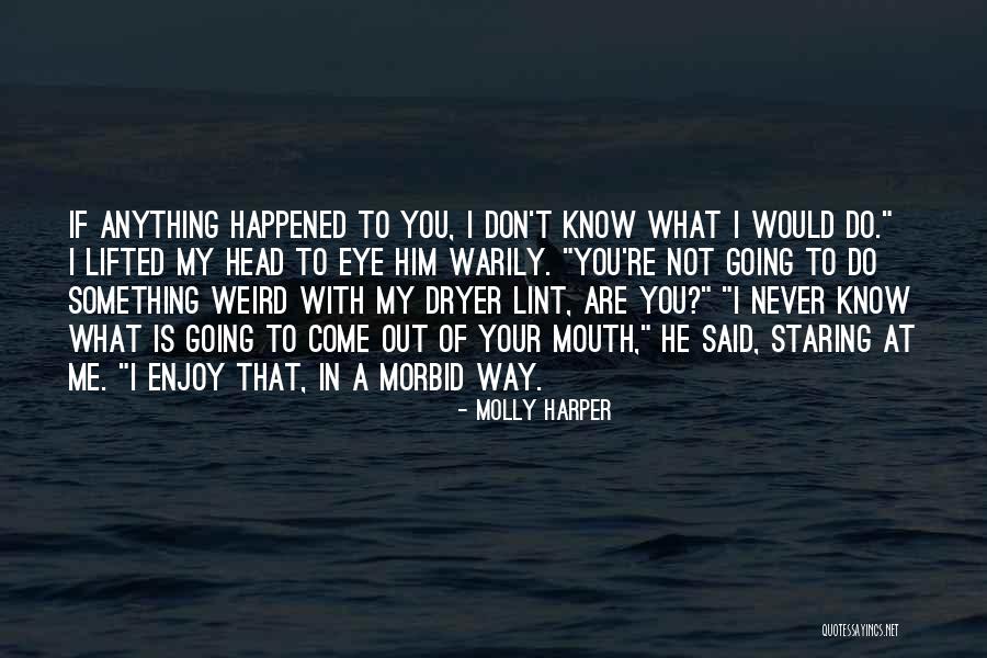 Argimon Pallas Quotes By Molly Harper Argimon Pallas Quotes By Molly Harper