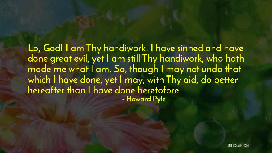 Arginina Forte Quotes By Howard Pyle Arginina Forte Quotes By Howard Pyle