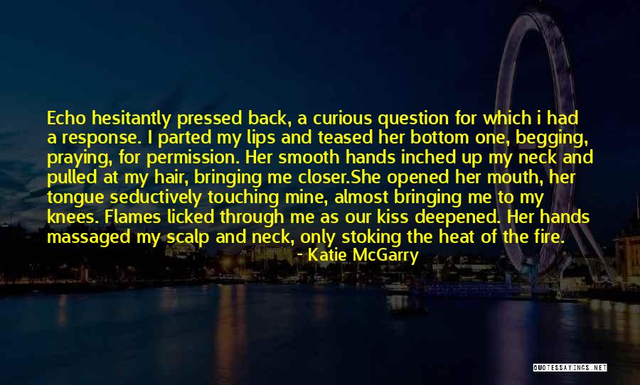 Arginina Forte Quotes By Katie McGarry Arginina Forte Quotes By Katie McGarry