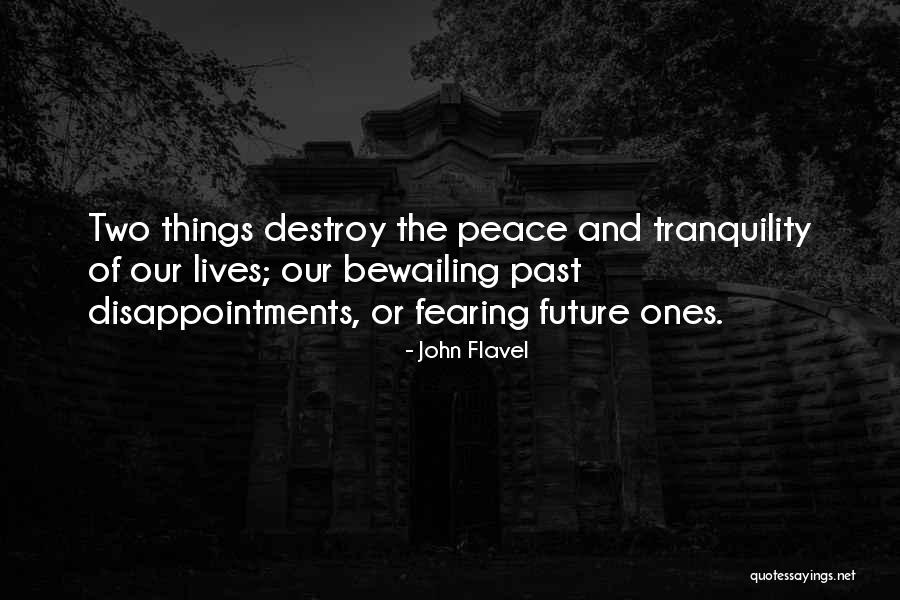 Arginina Pret Quotes By John Flavel Arginina Pret Quotes By John Flavel