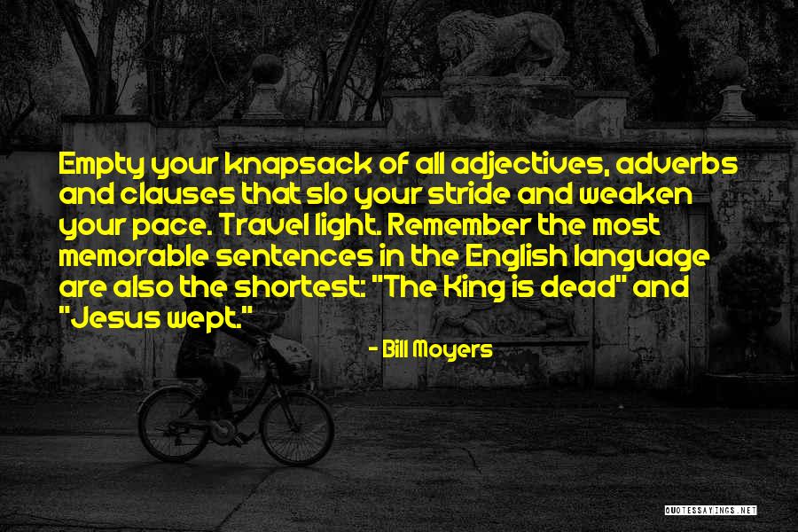 Argintul Proprietati Quotes By Bill Moyers Argintul Proprietati Quotes By Bill Moyers