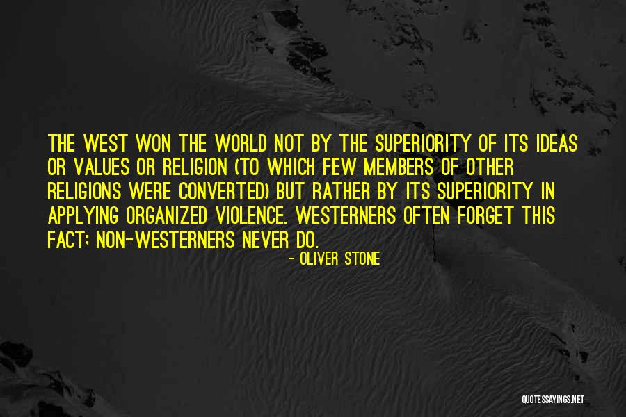 Argintul Si Quotes By Oliver Stone Argintul Si Quotes By Oliver Stone