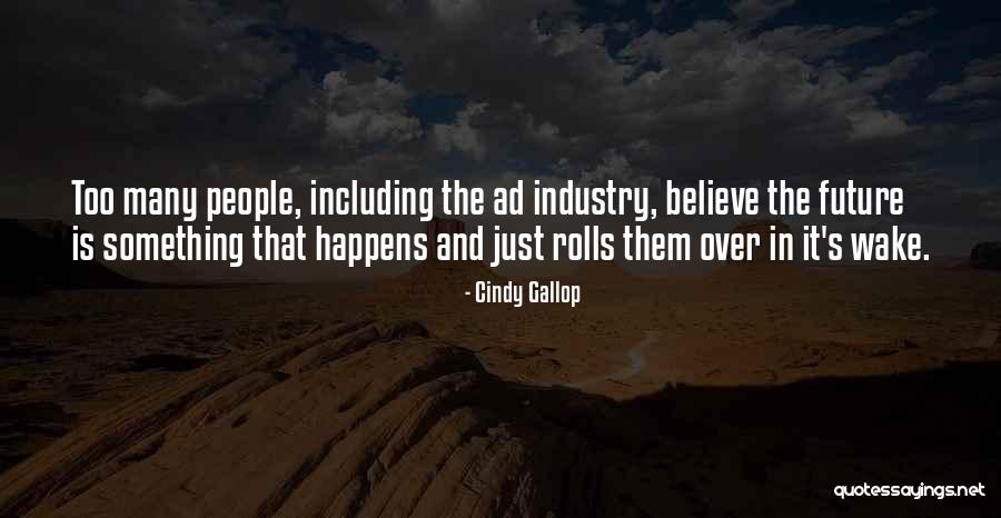 Argiolas Wine Quotes By Cindy Gallop Argiolas Wine Quotes By Cindy Gallop