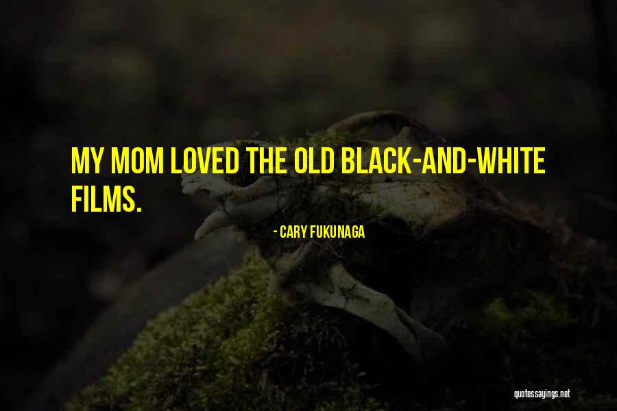 Argiris Efstratiadis Quotes By Cary Fukunaga Argiris Efstratiadis Quotes By Cary Fukunaga