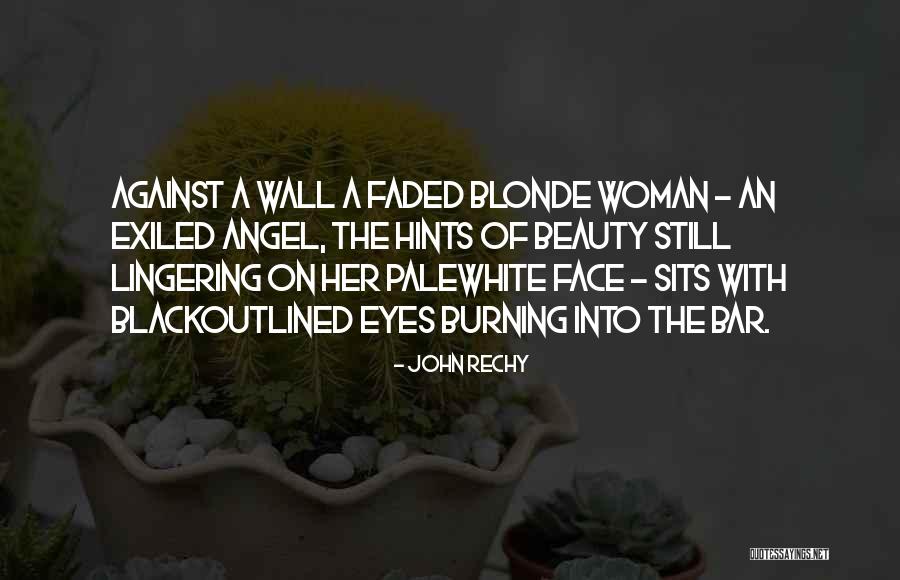 Argiro Galaktoboureko Quotes By John Rechy Argiro Galaktoboureko Quotes By John Rechy
