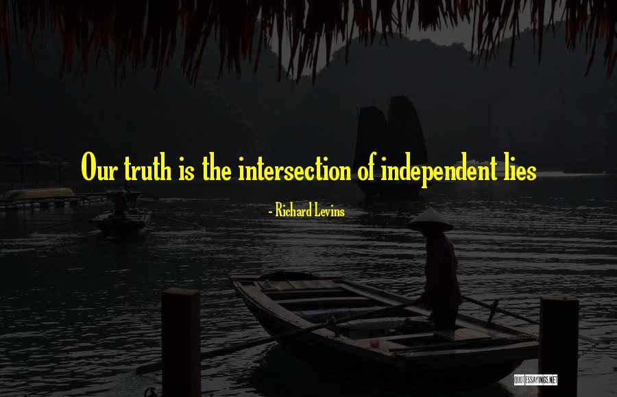Argiro Galaktoboureko Quotes By Richard Levins Argiro Galaktoboureko Quotes By Richard Levins