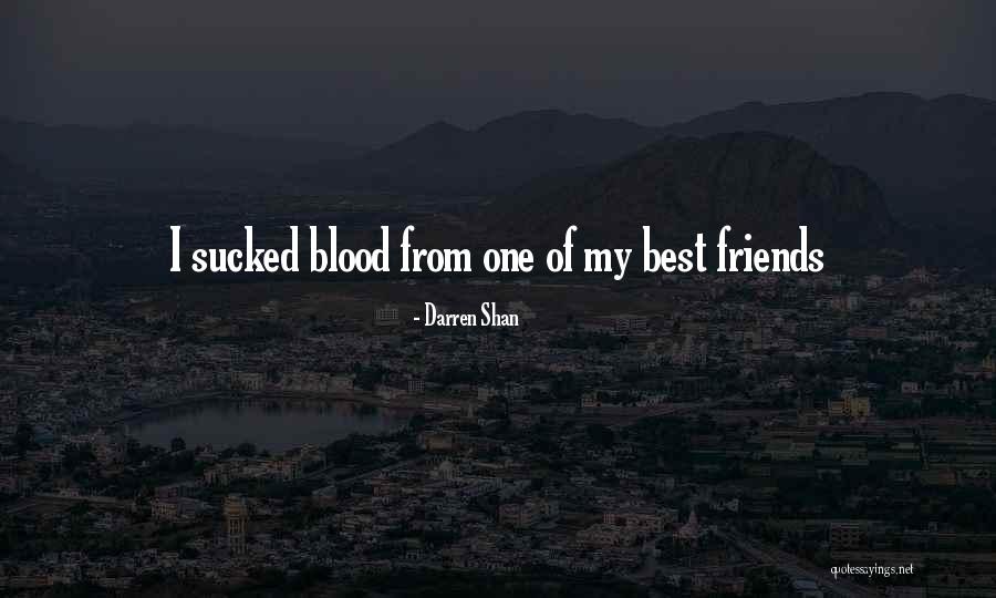 Argiziola Quotes By Darren Shan Argiziola Quotes By Darren Shan