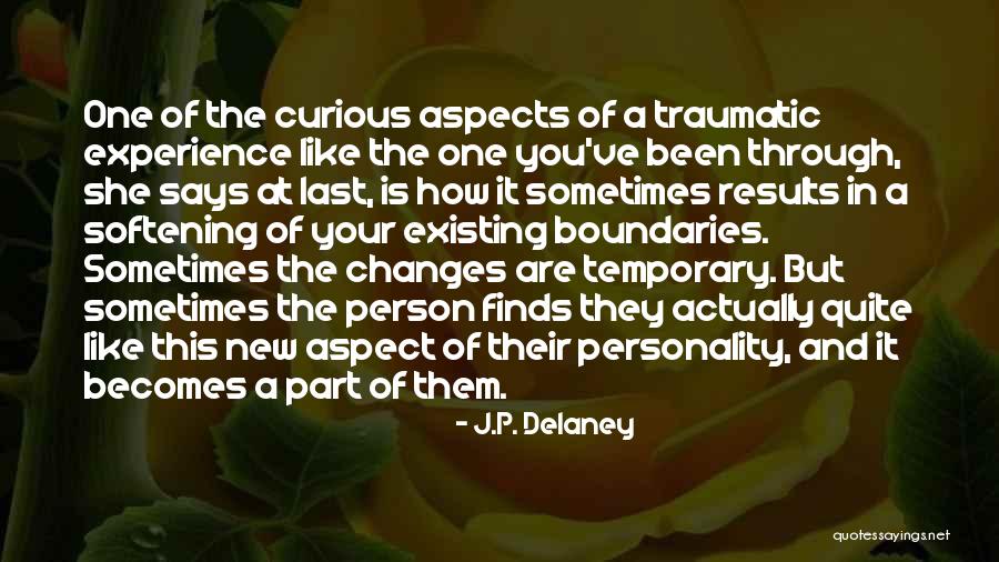 Argiziola Quotes By J.P. Delaney Argiziola Quotes By J.P. Delaney