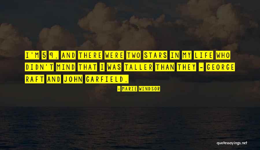 Argo Two Quotes By Marie Windsor Argo Two Quotes By Marie Windsor