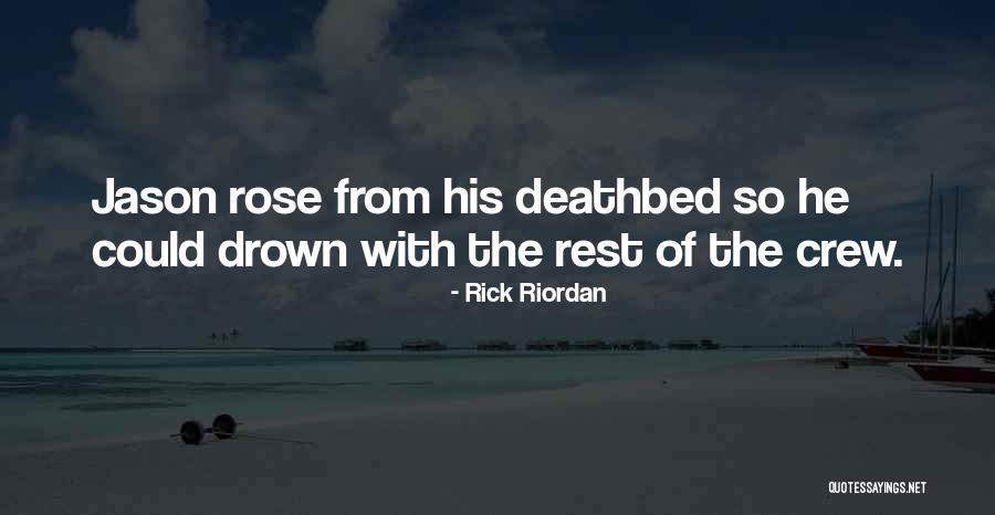 Argo Two Quotes By Rick Riordan Argo Two Quotes By Rick Riordan