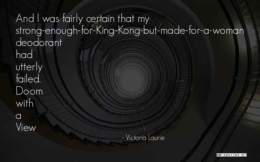 Argolas De Prata Quotes By Victoria Laurie Argolas De Prata Quotes By Victoria Laurie