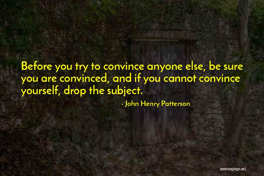 Argomento Sinonimi Quotes By John Henry Patterson Argomento Sinonimi Quotes By John Henry Patterson