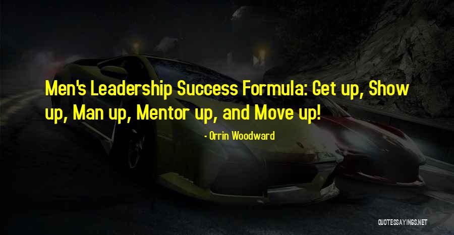 Argonski Aparati Quotes By Orrin Woodward