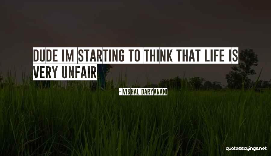 Argonski Aparati Quotes By Vishal Daryanani