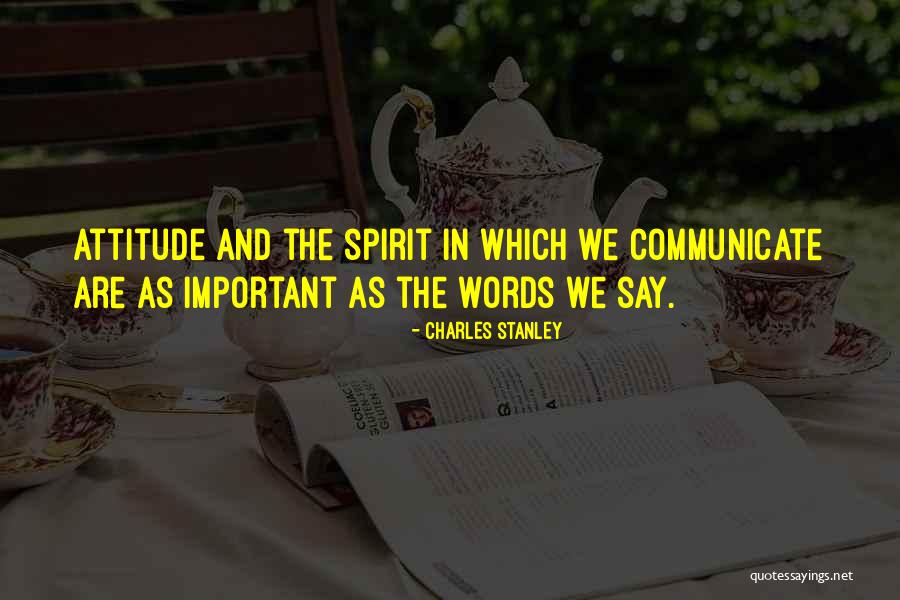 Argotrak Quotes By Charles Stanley Argotrak Quotes By Charles Stanley