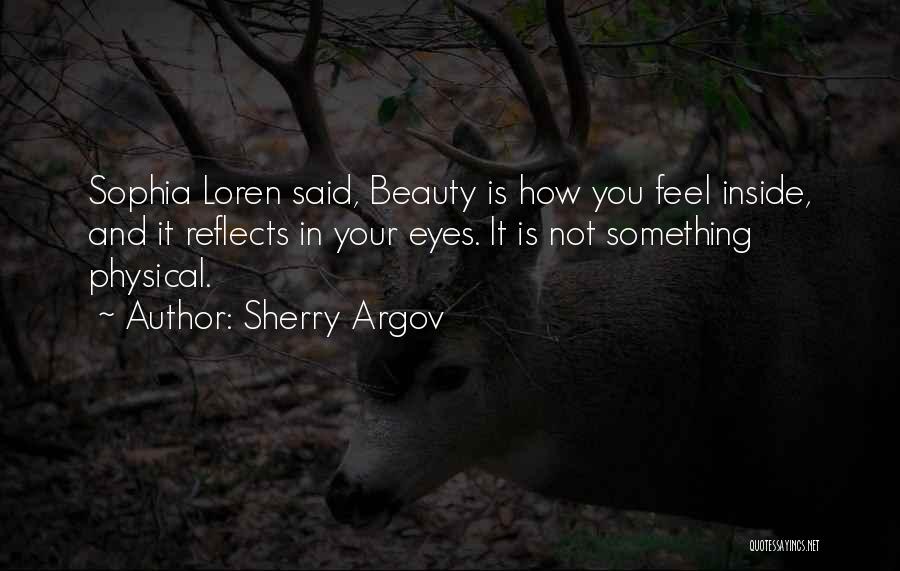 Argov Sherry Quotes By Sherry Argov