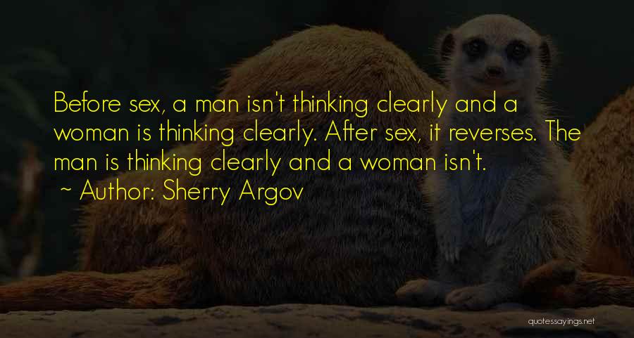 Argov Sherry Quotes By Sherry Argov