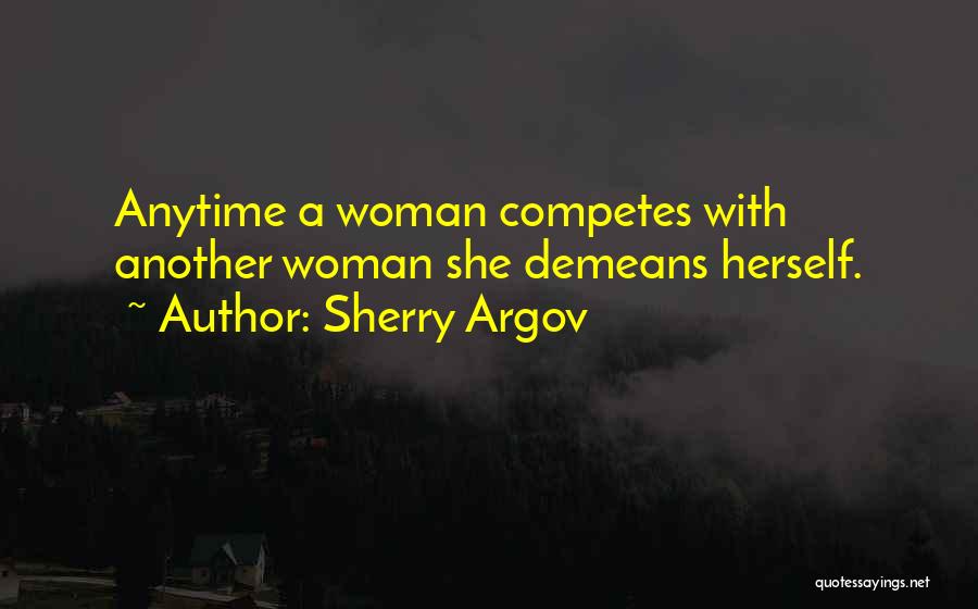 Argov Sherry Quotes By Sherry Argov