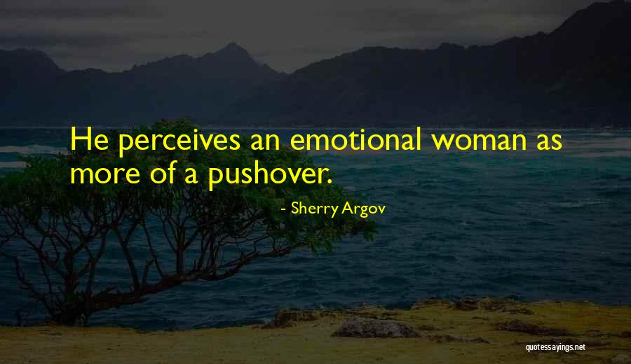 Argov Sherry Quotes By Sherry Argov