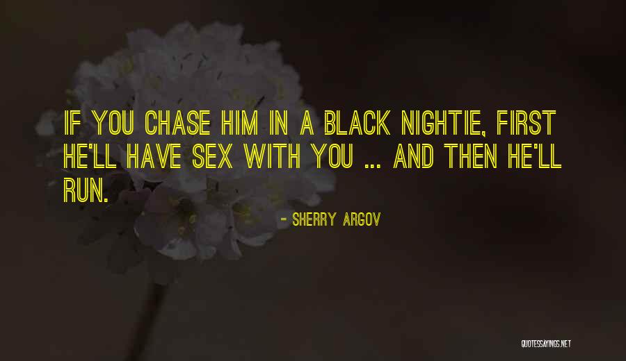 Argov Sherry Quotes By Sherry Argov