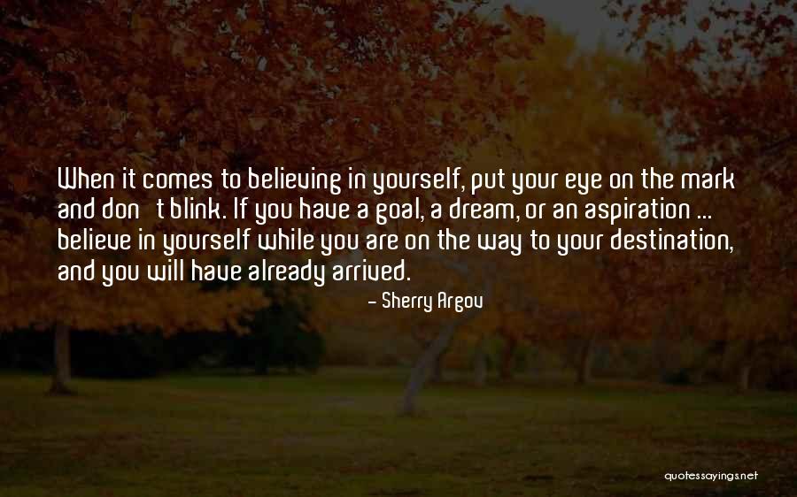 Argov Sherry Quotes By Sherry Argov