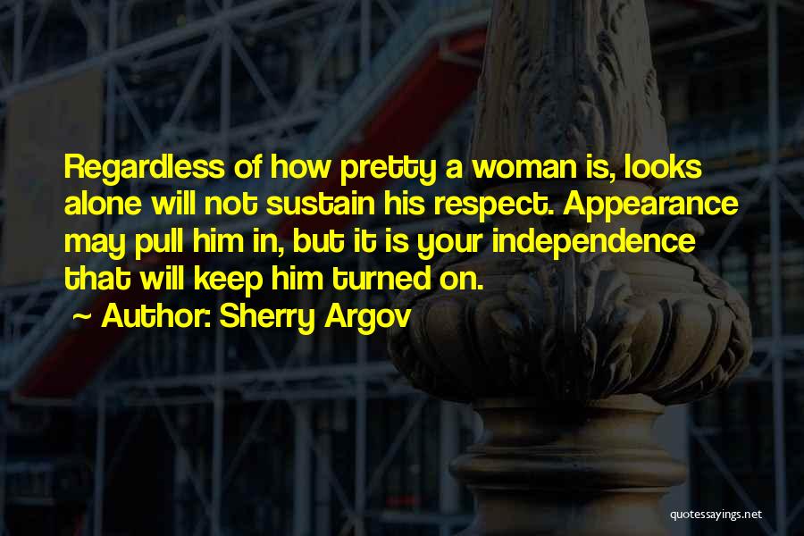 Argov Sherry Quotes By Sherry Argov