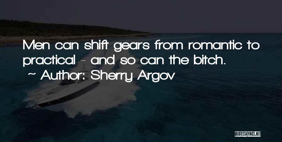 Argov Sherry Quotes By Sherry Argov