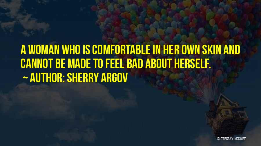 Argov Sherry Quotes By Sherry Argov