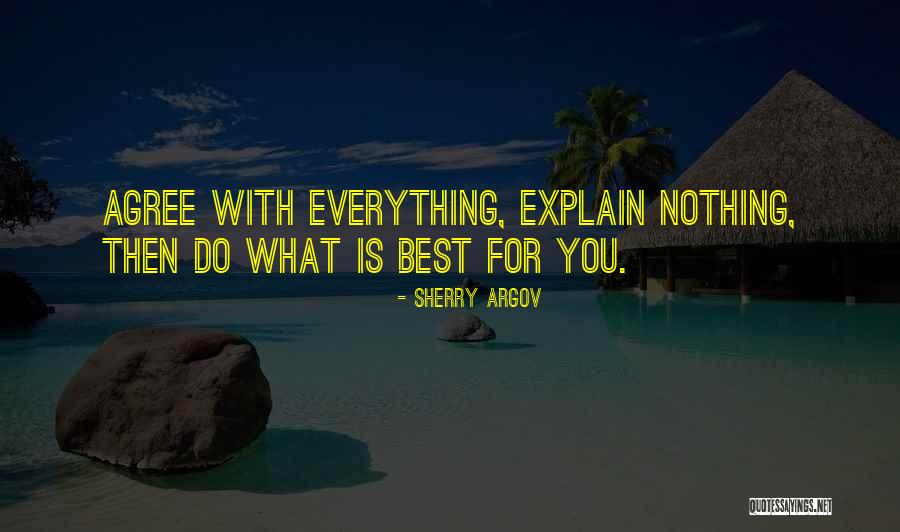 Argov Sherry Quotes By Sherry Argov Argov Sherry Quotes By Sherry Argov